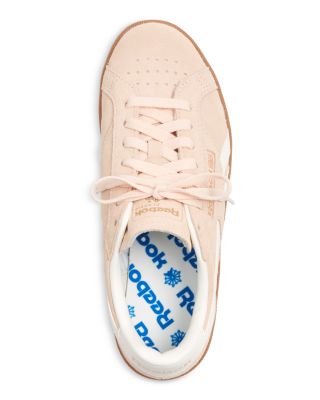 Women&#39;s Club C Grounds UK Low Top Sneakers