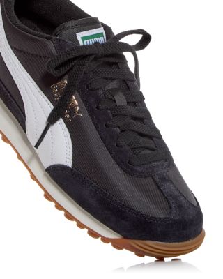 Women's Easy Rider Vintage Low Top Sneakers