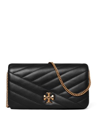 Popular Tory Burch Kira Chevron wallet