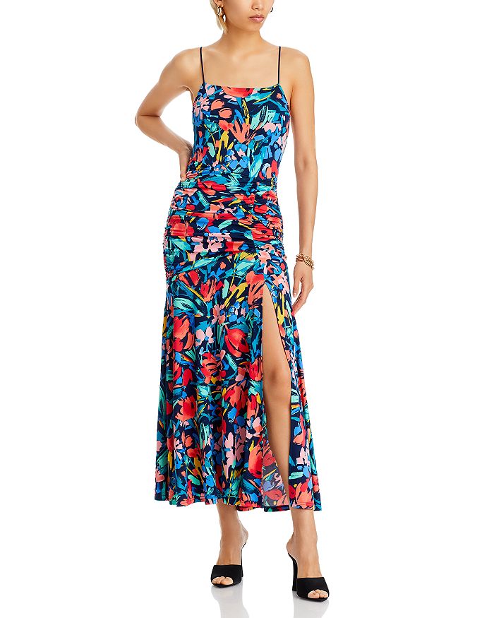Aqua brand dresses bloomingdales online