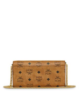 Aren Visetos Crossbody