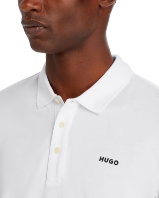 Donos Cotton Regular Fit Polo Shirt 
