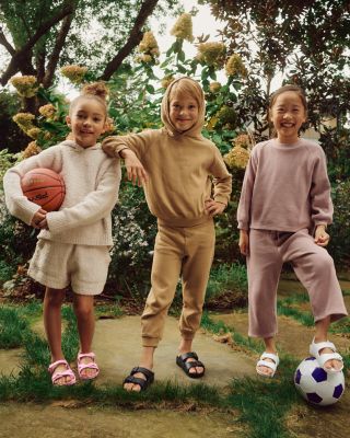 Unisex Arizona EVA Sandals - Toddler, Little Kid