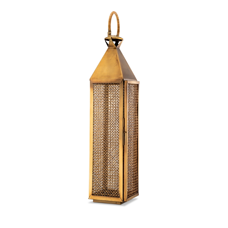 Eichholtz Hurricane Festival, Large In Brass