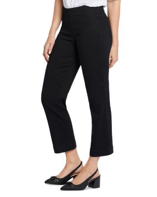 Bailey High Rise Straight Leg Jeans