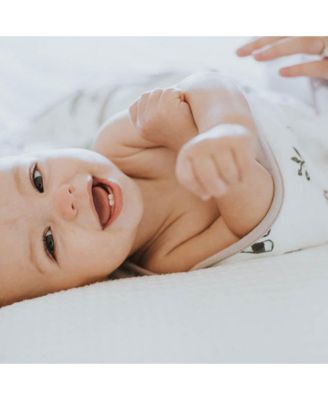 Unisex Cotton Muslin Original Quilt - Baby