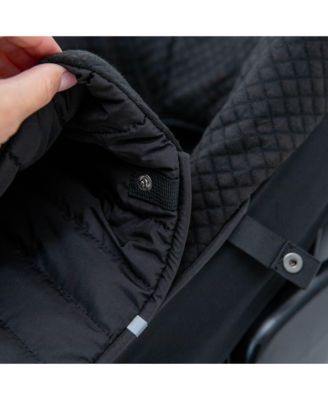 Unisex Infant Car Seat Footmuff - Baby