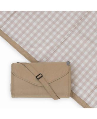 Unisex Outdoor Blanket 5 x 7