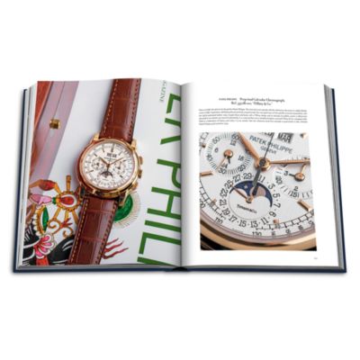 The Connoisseur's Guide to Fine Timepieces: European Watch Company Book