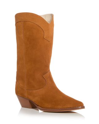 Women's Loretta Western Boots