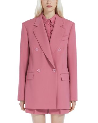 Max Mara Studio - Studio Lamella Blazer