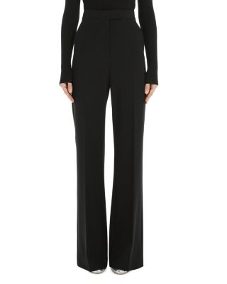 Max Mara - Norcia Jersey Trousers