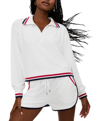 Beach Riot - Martina Polo Shirt