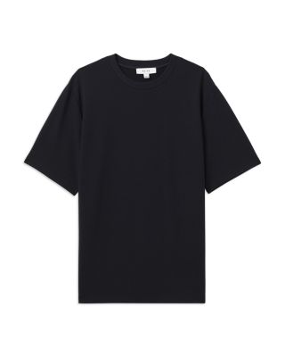 Wick-SS Textured Tee