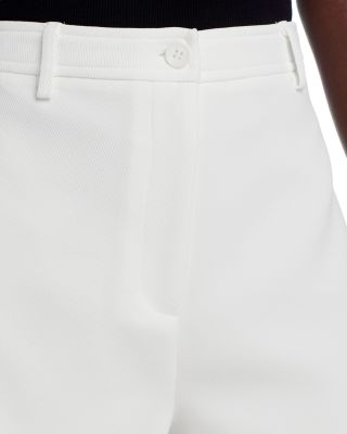 Twill Shorts - Exclusive