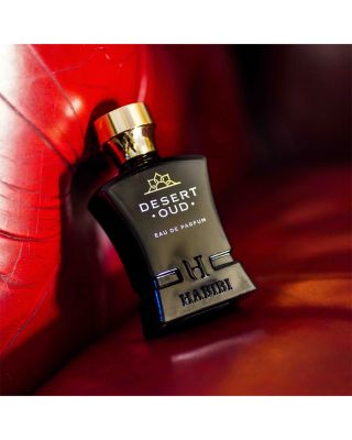 Desert Oud Eau de Parfum 2.5 oz.