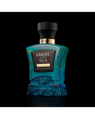 Ambre of the Sea Extrait de Parfum 2.5 oz.
