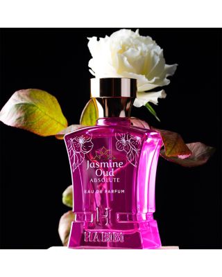 Jasmine Oud Absolute Eau de Parfum 2.5 oz.