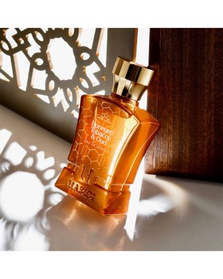 Honeyed Tobacco &amp; Oud Eau de Parfum 2.5 oz.