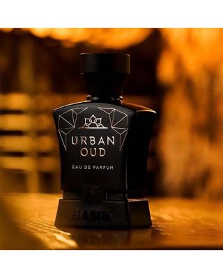 Urban Oud Eau de Parfum 2.5 oz.