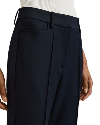 Petite Gabi Flare Pants