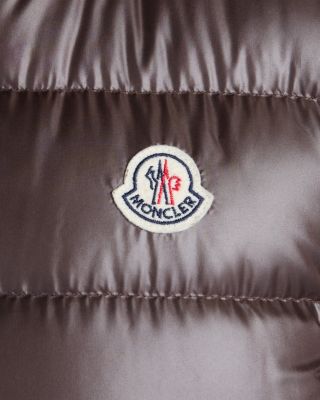 Barant Hooded Down Vest