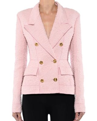 Giambattista Valli - Double Breasted Jacket