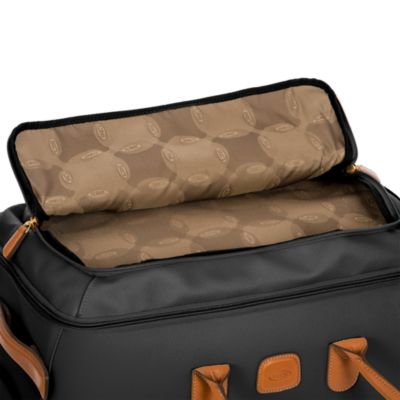 Firenze 21" Rolling Duffel