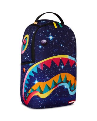 ★ ACOC★ Blooming BackpackGray 5008427515 Sprayground Acid Trip DLXSR Backpack | Bloomingdale's