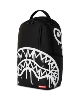 Sprayground Drip Shark Central DLXSV Backpack Bloomingdale's