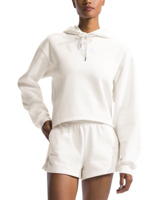 The North Face® - Evolution Hi Lo Hoodie