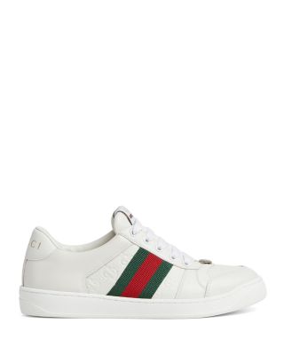 Women's Screener Low Top Sneakers