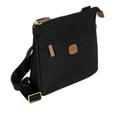 X-Travel Expandable Shoulder Bag