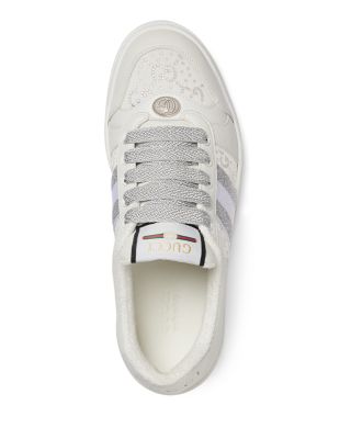 Women's Screener Low Top Sneakers