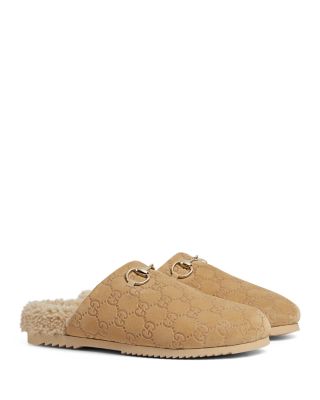 Women's Prestige Horsebit Mules