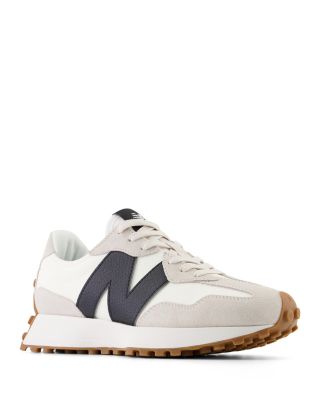 New Balance - Women's 327 Low Top Sneakers
