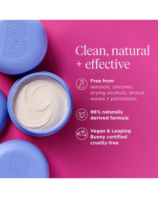 Style + Treat™ Yuzu + Plum Oil Hair Styling Sculpting Cr&egrave;me 1.75 oz.