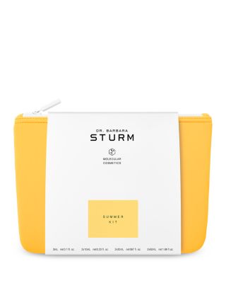 Limited Edition Summer Skincare Kit ($490 value)