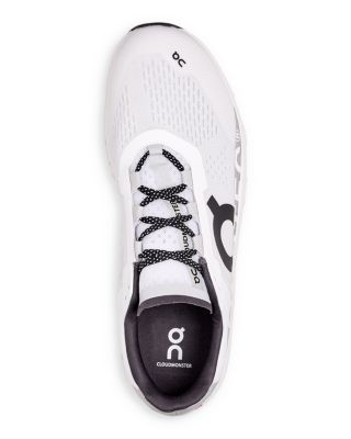 Men's Cloudmonster Sneakers in All White