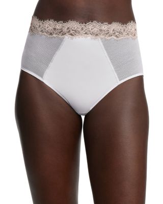 Skarlett Blue - Entice High Waist Briefs