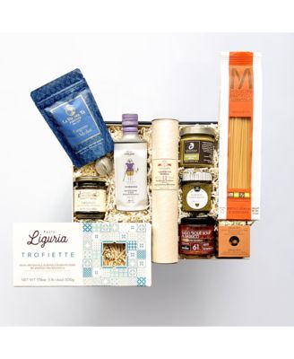 Taste of Italy Deluxe Gift Box