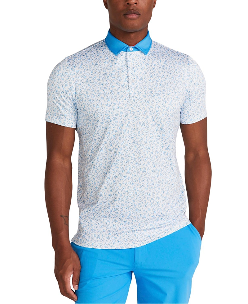 Redvanly Bendall Polo