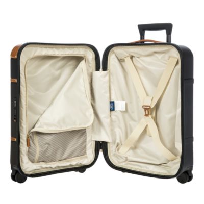 Bellagio 21&amp;quot; Carry On Spinner Suitcase