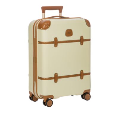 Bellagio 21" Carry On Spinner Suitcase