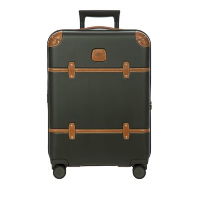 Bellagio 21" Carry On Spinner Suitcase