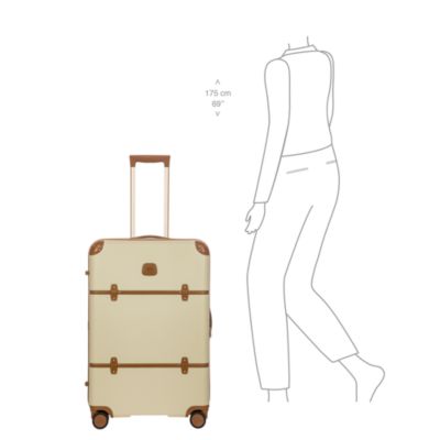 Bellagio 27" Spinner Suitcase