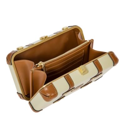 Bellagio Legacy Crossbody Bag