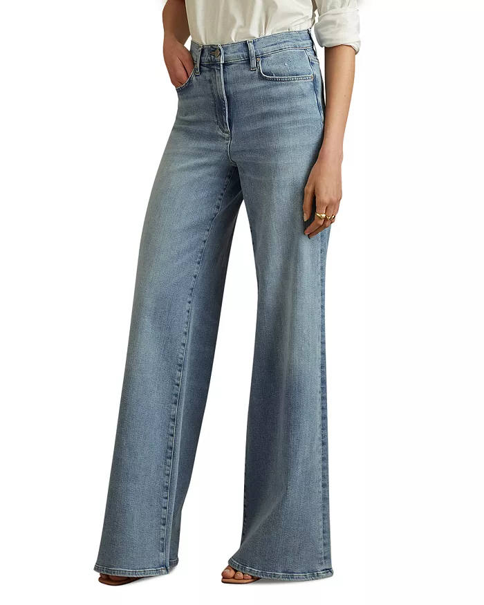 REISS Women Jeans & Denim