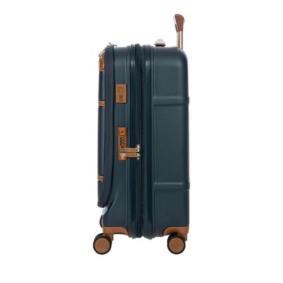Bellagio 21" Pocket Spinner Suitcase