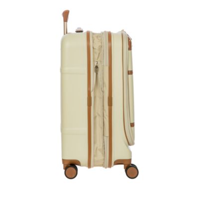 Bellagio 21" Pocket Spinner Suitcase